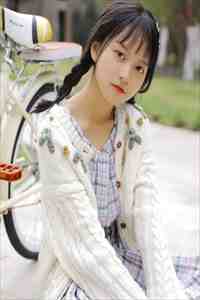 我为凤女精品选集