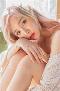 当我爱上你时阅读全集