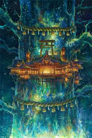 全集阅读春夜困渡星河