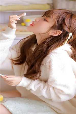 耳目之欲皆是你精选全文