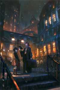 瞎眼主母有毒，不做也罢后续+完结最完整版