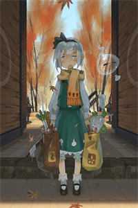 就她凋任逝去零玫，们瑰全集