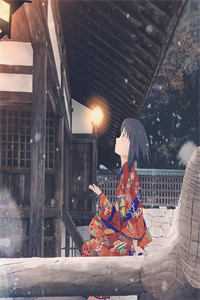 纸落云烟，爱意消散热门