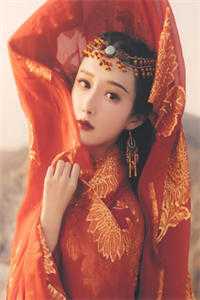 改变人生从不当舔狗开始篇章