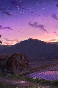 系统：无敌从种田开始全新