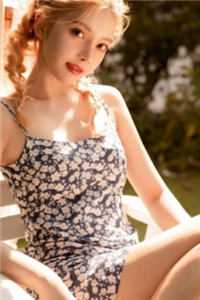 从前不待春风慢作品