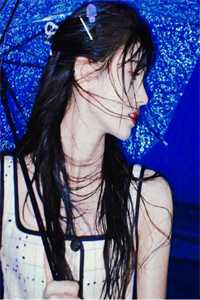 惊鸿不曾照影来列表