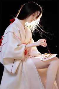 繁星若似佳人梦精选