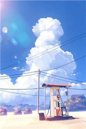 从此鲜花赠自己番外