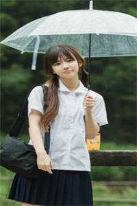 潇潇雨声迟大结局