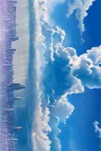 潇潇雨声迟抖音