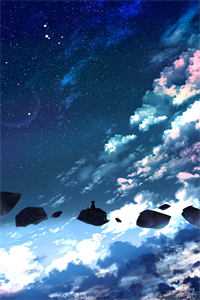 君向潇湘我向秦韩严祁孟知灵免费小说在线阅读全集听书