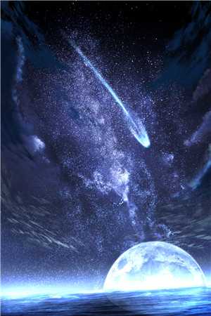 爱如流星牧尘轩哪成txt小说全集完整版免费阅读