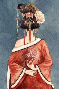 骨咒池夏陈柒柒全本免费在线阅读