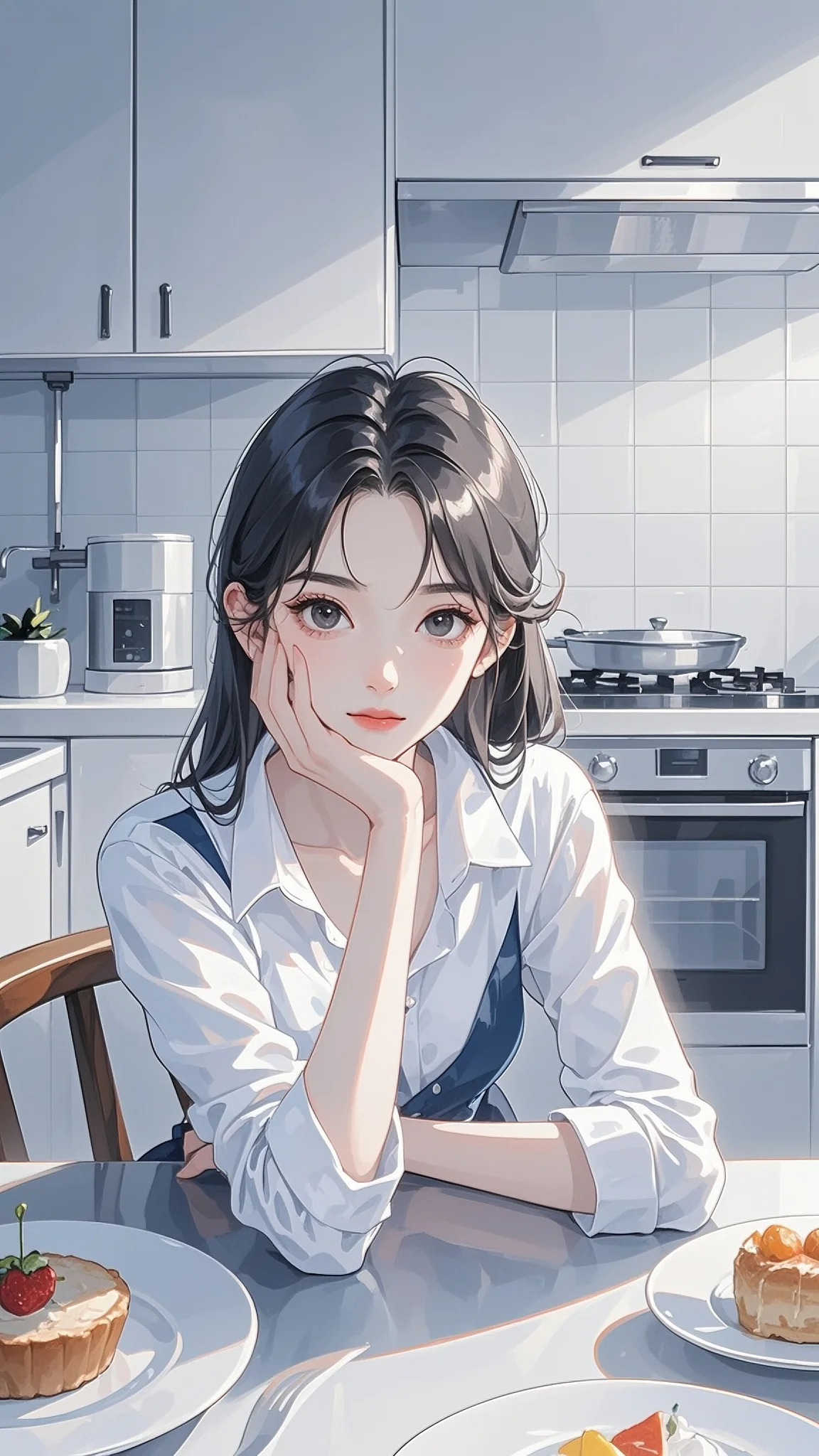 穿成恶毒女配后，男主对我情根深种沈清和谢然安全文免费阅读无弹窗大结局