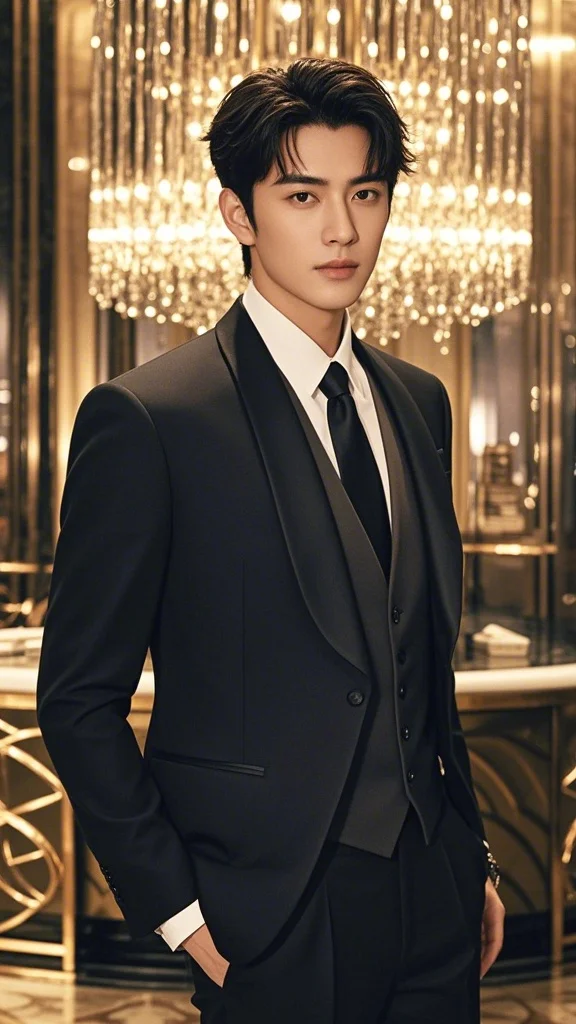 缘尽了爱散了妍妍萧墨深全本免费在线阅读