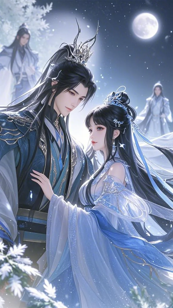 三更恰照梨花雪沈娆贺疏星全文阅读下载百度云免费小说