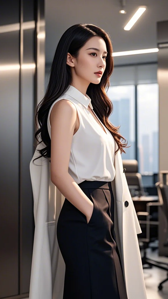 爱恨终结，长安雪尽乌景秦妤完整版无删减在线阅读