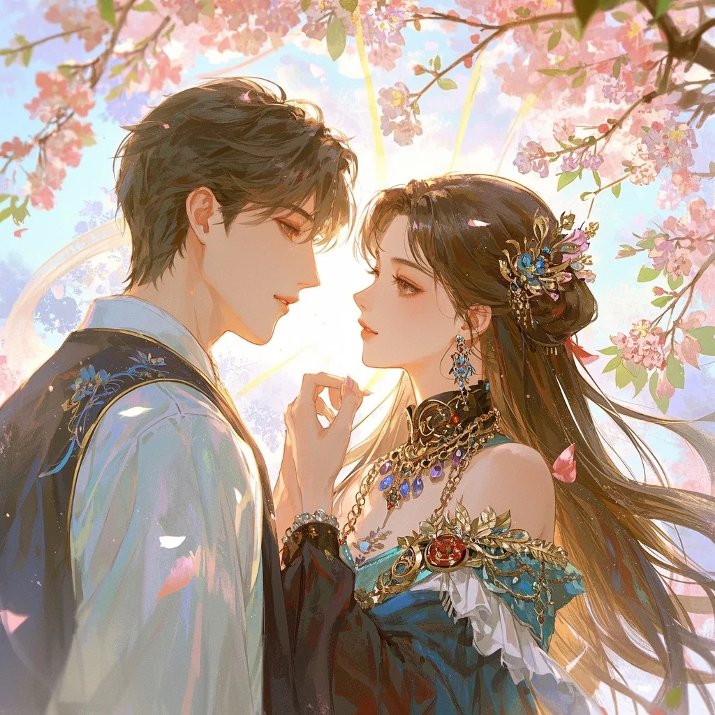 不渡忘川雪满头玄昭孟瑶儿最新小说免费阅读