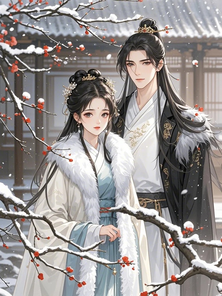 佛子老公迷上风尘女后，把女儿绑上灯塔顾梵舟佛子最新章节免费阅读听书