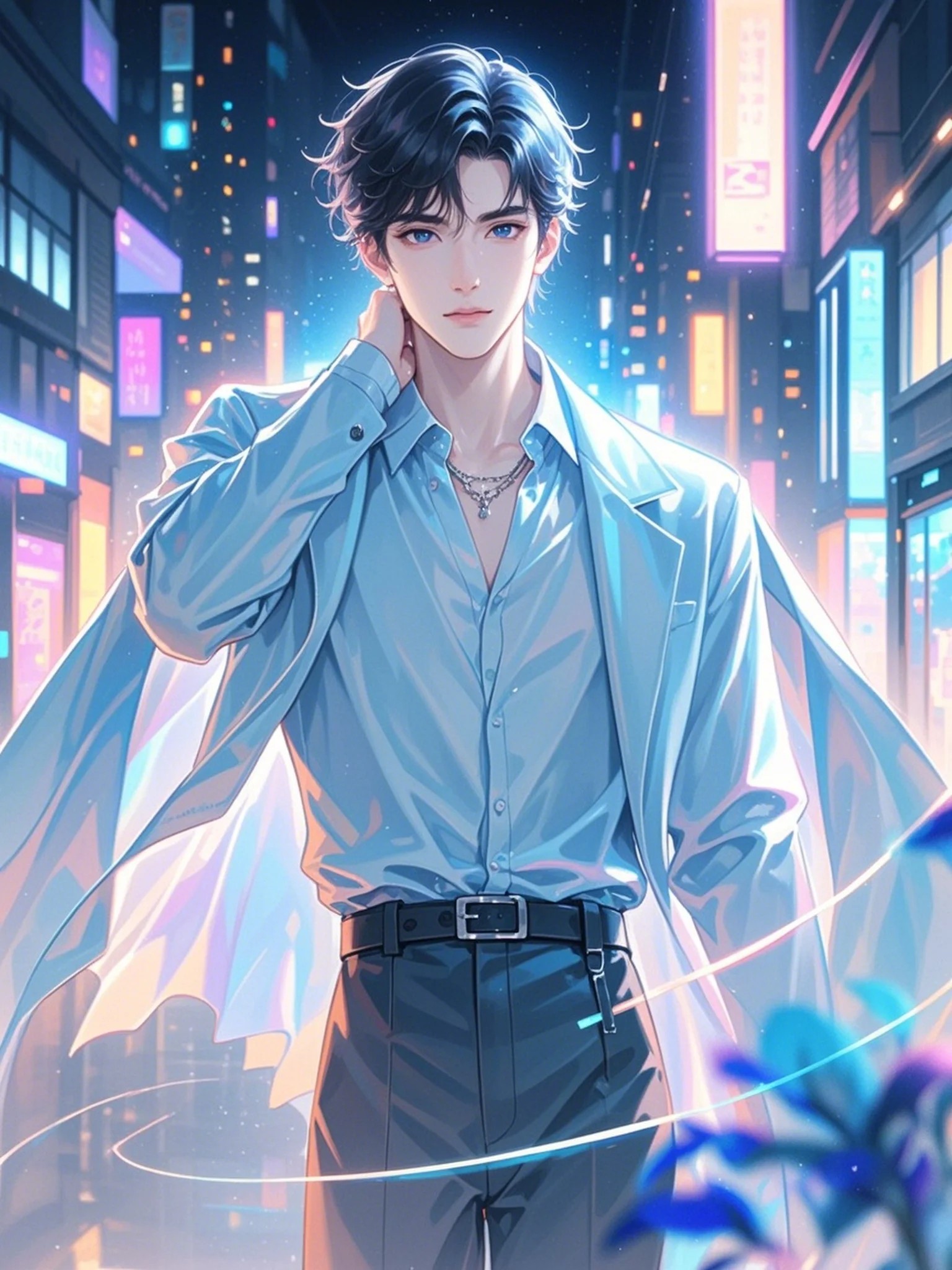 新婚夜，驸马竟让他哥代为洞房裴澈温宁全文免费在线阅读完整版全本笔趣阁