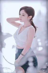 精品选集绝世美人总是在崩剧情